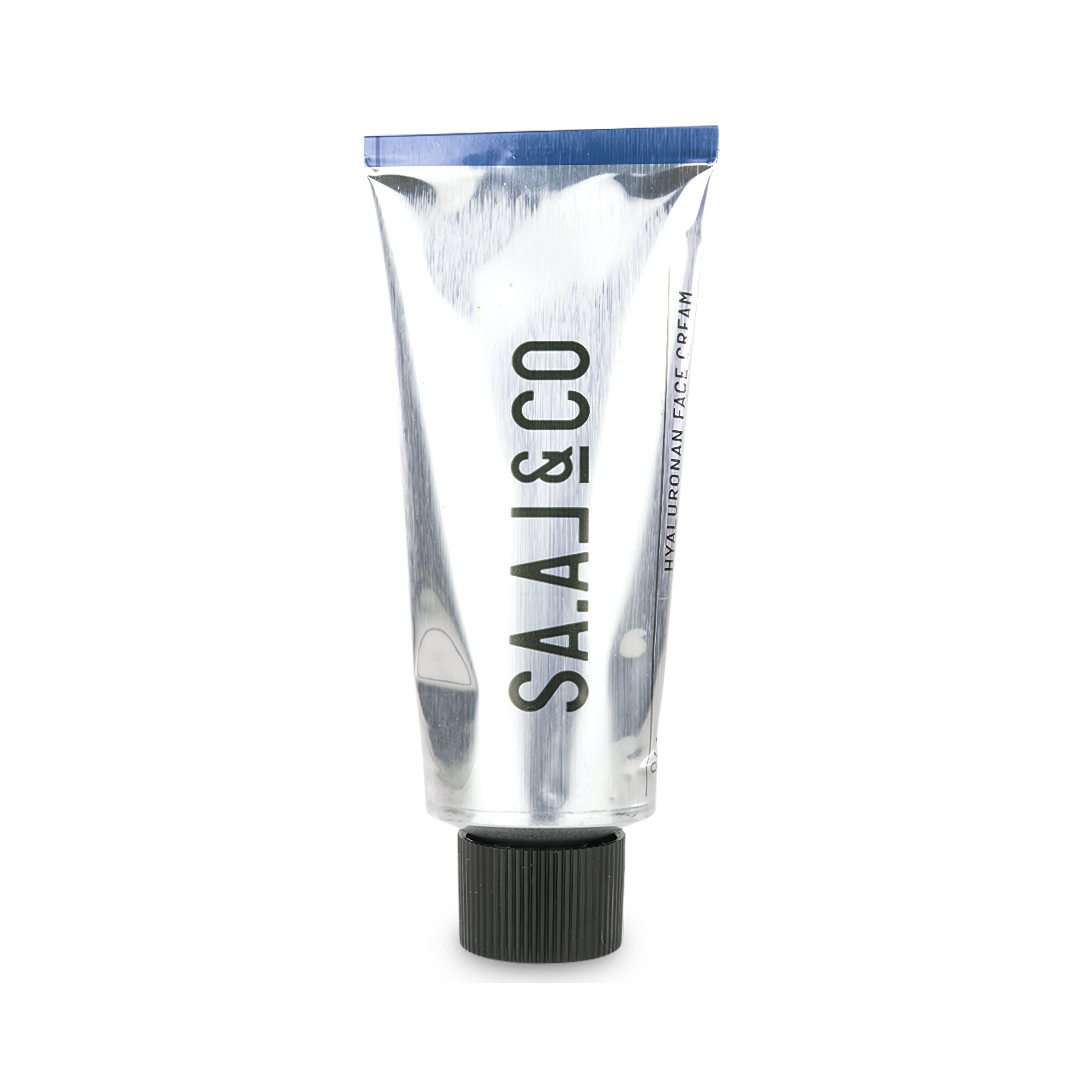 SA.AL&CO. 041 Hyaluronan Face Cream - Feuchtigkeitspflege 100ml